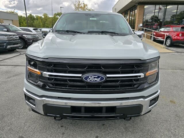 Image of 2024 Ford F-150