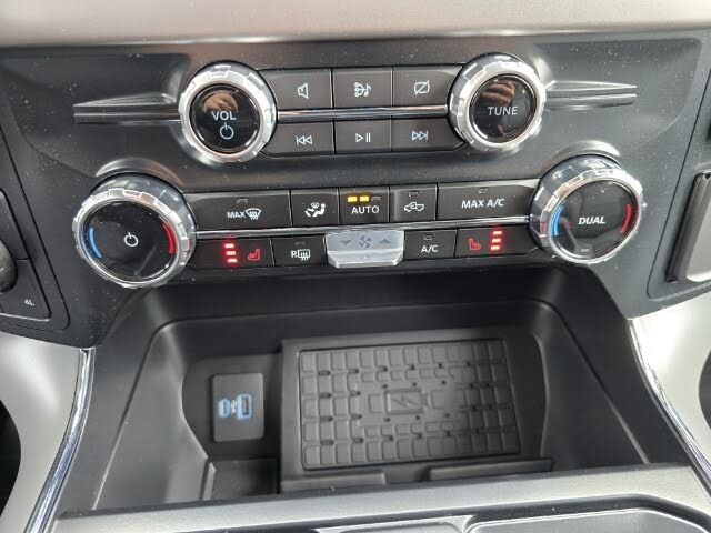Image of 2024 Ford F-150
