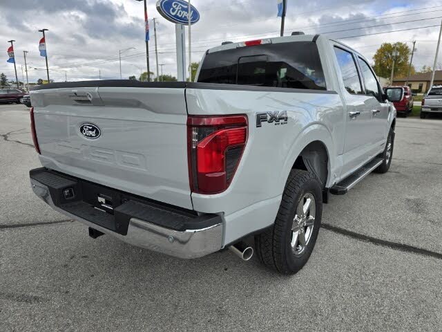 Image of 2024 Ford F-150