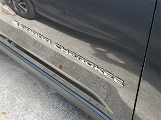 2022 Jeep Grand Cherokee thumbnail – Delray Beach, FL – 4