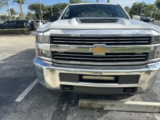 Chevrolet Silverado 2500HD for sale Las Vegas
