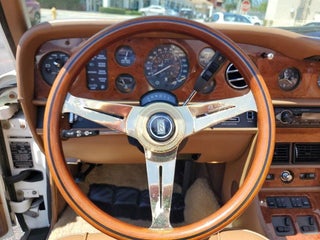 1989 Rolls-Royce Corniche thumbnail – Miami, FL – 172