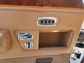 1989 Rolls-Royce Corniche thumbnail – Miami, FL – 171
