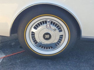 1989 Rolls-Royce Corniche thumbnail – Miami, FL – 170