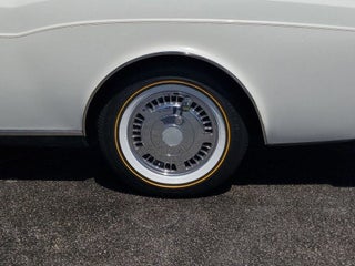 1989 Rolls-Royce Corniche thumbnail – Miami, FL – 169