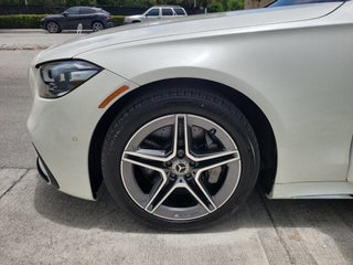 2021 Mercedes-Benz S-Class thumbnail – Miami, FL – 72