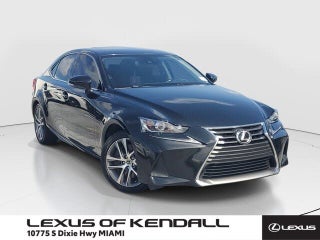 2020 Lexus IS 300 thumbnail – Miami, FL – 34