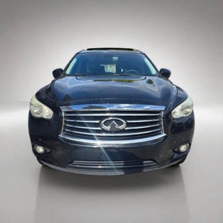 2015 INFINITI QX60 thumbnail – North Lauderdale, FL – 2