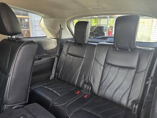 2015 INFINITI QX60 thumbnail – North Lauderdale, FL – 8