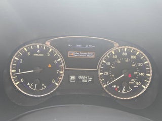 2015 INFINITI QX60 thumbnail – North Lauderdale, FL – 13