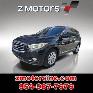 INFINITI QX60 for sale Las Vegas