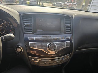 2015 INFINITI QX60 thumbnail – North Lauderdale, FL – 14
