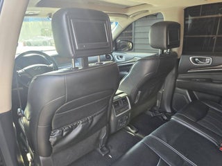 2015 INFINITI QX60 thumbnail – North Lauderdale, FL – 9