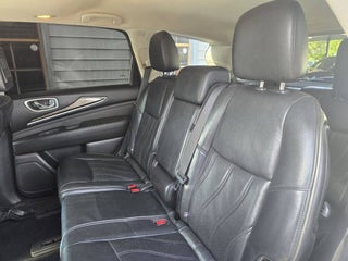 2015 INFINITI QX60 thumbnail – North Lauderdale, FL – 10