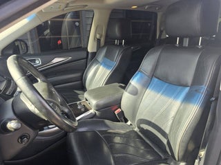 2015 INFINITI QX60 thumbnail – North Lauderdale, FL – 7
