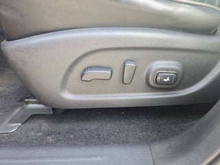 2015 INFINITI QX60 thumbnail – North Lauderdale, FL – 17