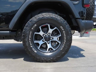 Jeep Wrangler Unlimited for sale Las Vegas