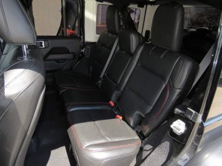 Jeep Wrangler Unlimited for sale Las Vegas