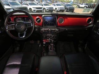 Jeep Wrangler Unlimited for sale Las Vegas