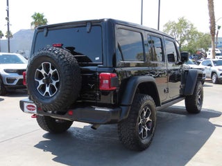 Jeep Wrangler Unlimited for sale Las Vegas