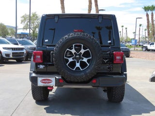 Jeep Wrangler Unlimited for sale Las Vegas