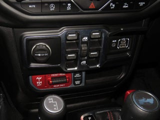 Jeep Wrangler Unlimited for sale Las Vegas