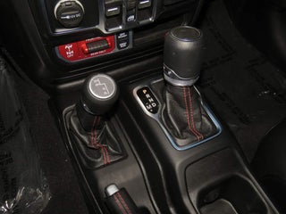 Jeep Wrangler Unlimited for sale Las Vegas