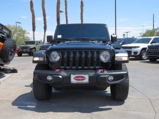Jeep Wrangler Unlimited for sale Las Vegas