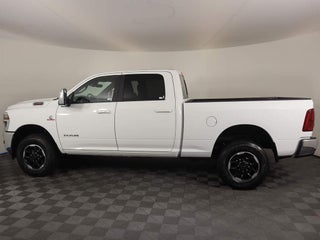 Ram 2500