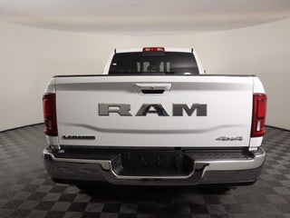 Ram 2500