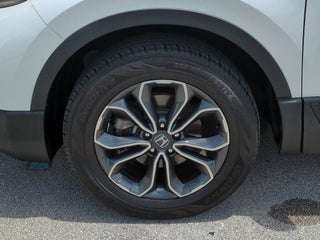 2020 Honda CR-V thumbnail – Margate, FL – 12