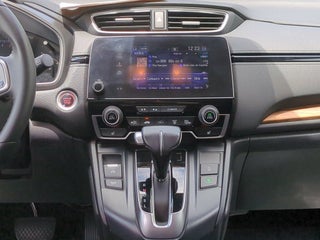 2020 Honda CR-V thumbnail – Margate, FL – 20