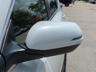 2020 Honda CR-V thumbnail – Margate, FL – 13