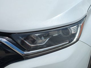 2020 Honda CR-V thumbnail – Margate, FL – 11