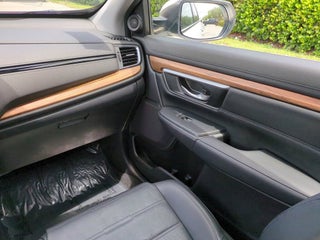 2020 Honda CR-V thumbnail – Margate, FL – 19