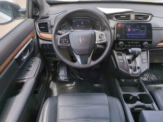 2020 Honda CR-V thumbnail – Margate, FL – 18
