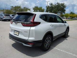 2020 Honda CR-V thumbnail – Margate, FL – 6