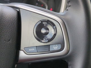 2020 Honda CR-V thumbnail – Margate, FL – 29