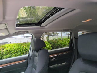 2020 Honda CR-V thumbnail – Margate, FL – 23