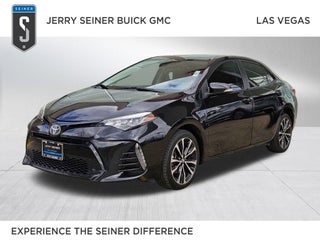 Toyota Corolla for sale Las Vegas