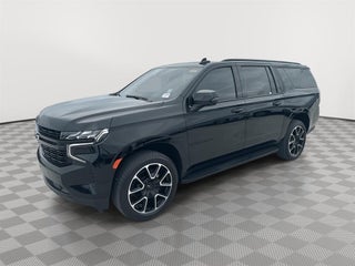 Chevrolet Suburban for sale Las Vegas