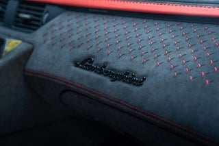 2022 Lamborghini Aventador thumbnail – North Miami, FL – 148