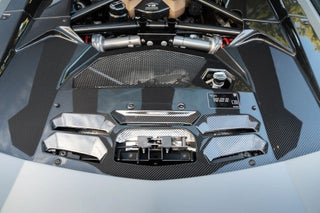 2022 Lamborghini Aventador thumbnail – North Miami, FL – 120