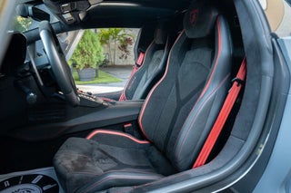 2022 Lamborghini Aventador thumbnail – North Miami, FL – 142