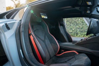 2022 Lamborghini Aventador thumbnail – North Miami, FL – 146