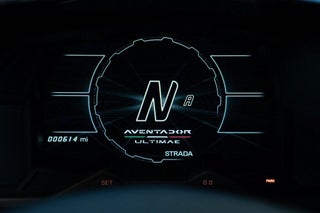 2022 Lamborghini Aventador thumbnail – North Miami, FL – 137