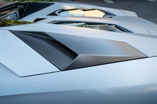 2022 Lamborghini Aventador thumbnail – North Miami, FL – 175