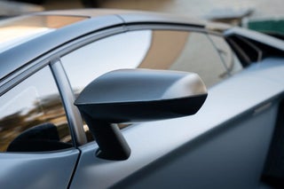 2022 Lamborghini Aventador thumbnail – North Miami, FL – 184