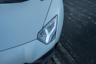 2022 Lamborghini Aventador thumbnail – North Miami, FL – 105