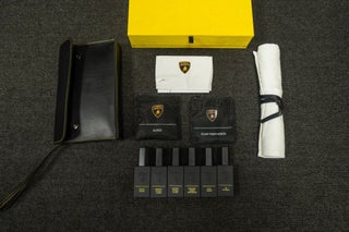 2022 Lamborghini Aventador thumbnail – North Miami, FL – 191